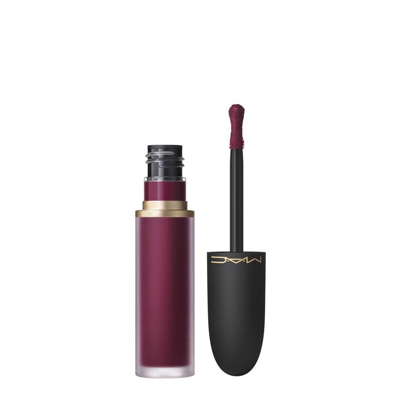 MAC Powder Kiss Lip + Cheek Mousse image number 0